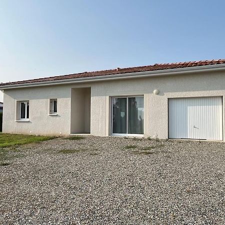 Maison A Saint Elix Le Chateau エクステリア 写真